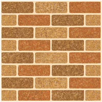 KIA Bricko Terracotta 30x30 kw1